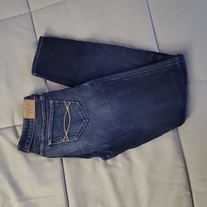Women Jean's